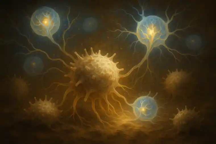 Stem Cell Therapy Clinic in Istanbul